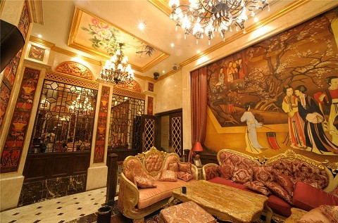 防城港市高档KTV妹子质量哪家好